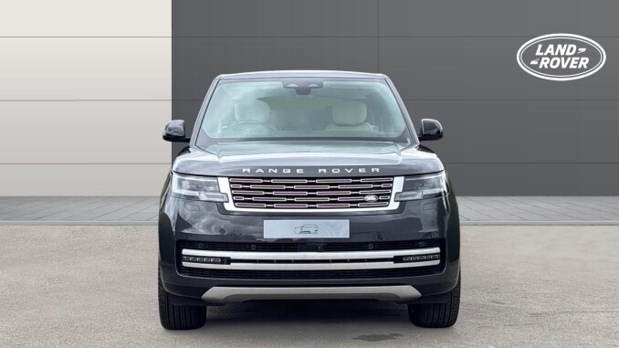 Land Rover Range Rover 3.0 P460e Autobiography 4dr Auto Estate - Image 7
